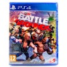 WWE 2K Battlegrounds (nowa)