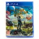 THE OUTER WORLDS PL (nowa)