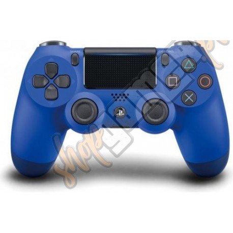 Dualshock 4 Niebieski (nowy)