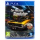 Car Mechanic Simulator PL (nowa)
