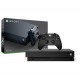 Konsola Xbox One X 1TB (używana)