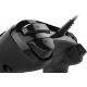 Gamepad Nacon Compact Controller PS4 Black (nowy)