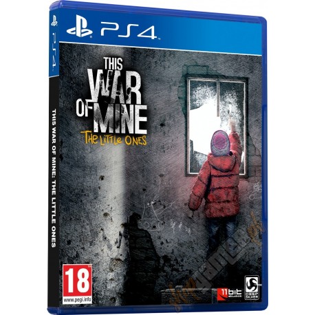 This War Of Mine (nowa)