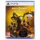 Mortal Kombat 11 Ultimate PL (nowa)