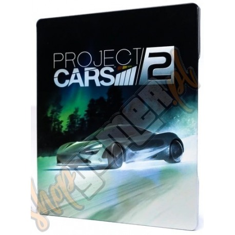 Project CARS 2 (używana)