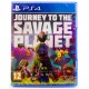 Journey to the Savage Planet (nowa)