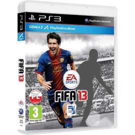 FIFA 13 (używana)