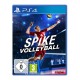 Spike Volleyball PL (używana)
