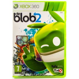 de Blob 2 The Underground (używana)