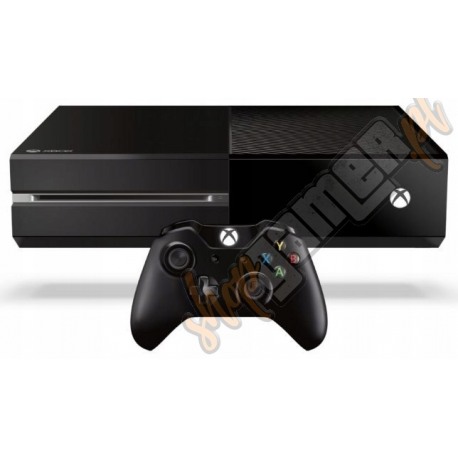Konsola Xbox One 500GB + Pad (używana)