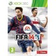 FIFA 14 (używana)