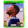 FIFA 22 PL (nowa)