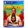 Far Cry 6 PL