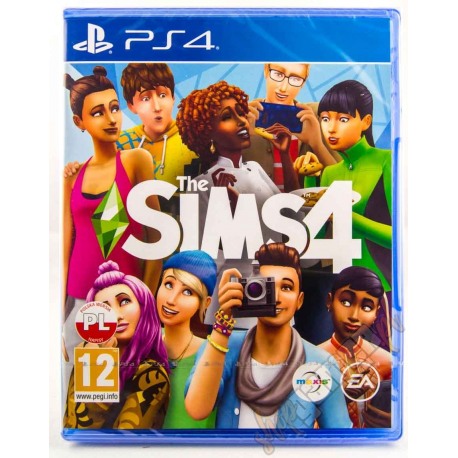 The Sims 4 