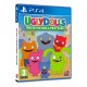 UglyDolls (Nie)doskonała przygoda PL (używana)