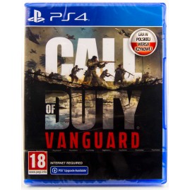 Call of Duty Vanguard PL (nowa)