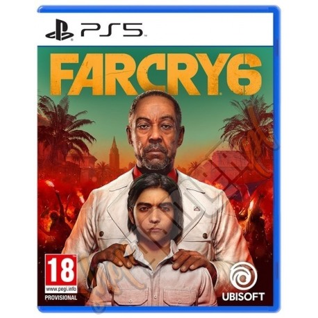 Far Cry 6 PL