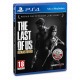The Last of Us (używana)