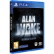 Alan Wake Remastered PL (używana)
