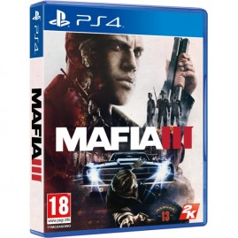 Mafia III PL (nowa)