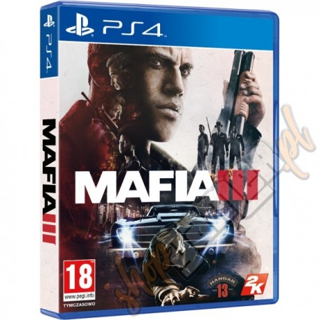 Mafia III (nowa)