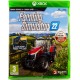 Farming Simulator 22 PL (nowa)