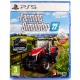 Farming Simulator 22 PL (nowa)