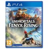 Immortals Fenyx Rising PL (używana)