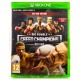Big Rumble Boxing Creed Champions (nowa)