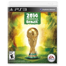 Fifa World Cup 2014 Brazil (używana)
