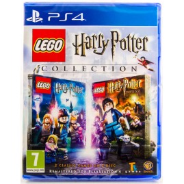 LEGO Harry Potter Collection (nowa)