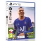 FIFA 22 PL (używana)