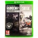 Tom Clancy's Rainbow Six: Siege (nowa)