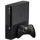Konsola Xbox 360 E 4GB (używana)