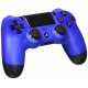 Dualshock 4 Niebieski (nowy)