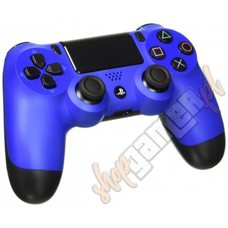 Dualshock 4 Niebieski (nowy)