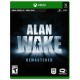 Alan Wake Remastered PL (używana)