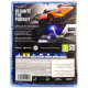 Need for Speed Hot Pursuit Remastered PL (nowa)