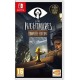 Little Nightmares Complete Edition (nowa)