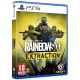 Tom Clancy's Rainbow Six Extraction (PREMIERA 20.01.2021)