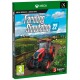 Farming Simulator 22 PL (używana)