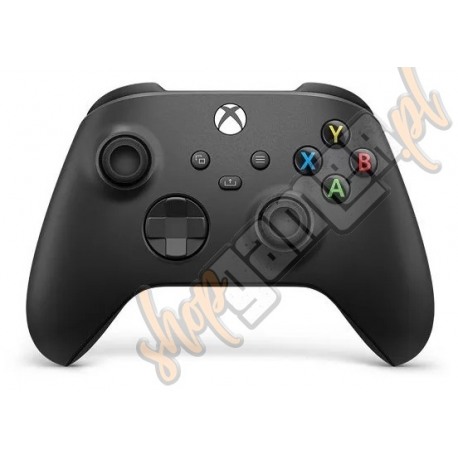 Gamepad Microsoft Xbox Series X Czarny