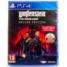 Wolfenstein Youngblood Edycja Deluxe PL (nowa)