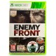 Enemy Front (używana)
