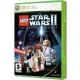 Lego Star Wars II The Original Trilogy (używana)