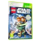 LEGO Star Wars III: The Clone Wars (używana)