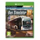 Bus Simulator 21 PL (używana)