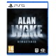 Alan Wake Remastered PL (używana)