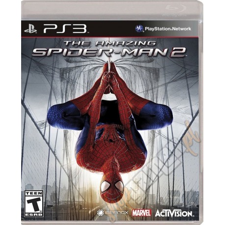 Amazing Spider-Man 2 (używana)