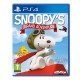 The Peanuts Movie: Snoopy's Grand Adventure (nowa)